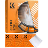 K&F Concept 100mm Handheld Motion Blur Smear Filter - image 3 of 5