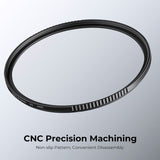 K&F Concept UV Filter Nano X 77mm - image 3 of 5