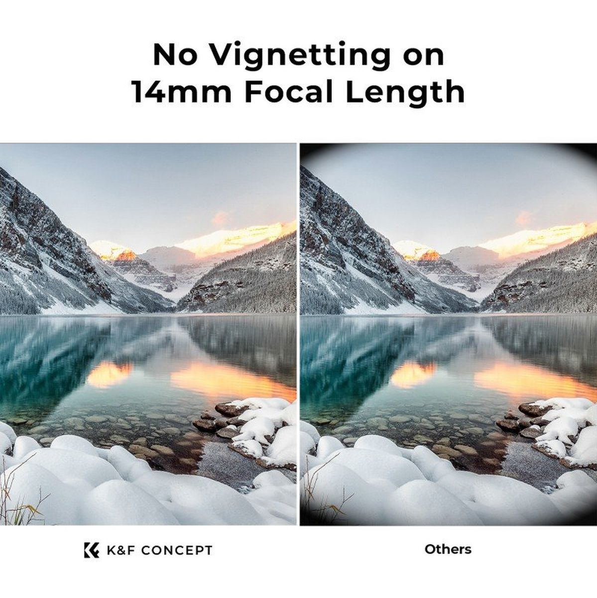 K&F Concept UV Filter Nano X 77mm - image 4 of 5