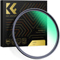 K&F Concept UV Filter Nano X 52mm