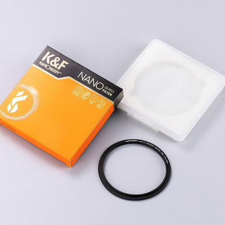 K&F Concept Magnetic Ring For Magnetic Filters 55mm - image 5 of 5