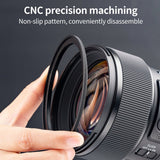 K&F Concept Magnetic Ring For Magnetic Filters 58mm - image 3 of 5