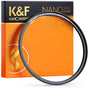 K&F Concept Magnetic Ring For Magnetic Filters 77mm