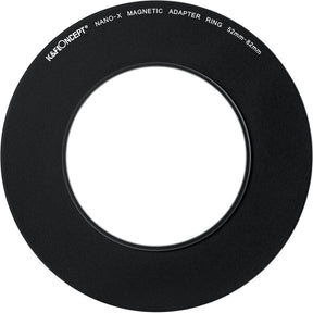 K&F Concept Magnetic Step Up Ring Adapter 52-82mm