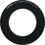 K&F Concept Magnetic Step Up Ring Adapter 55-82mm