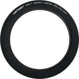 K&F Concept Magnetic Step Up Ring Adapter 67-82mm