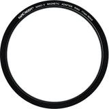 K&F Concept Magnetic Step Up Ring Adapter 77-82mm