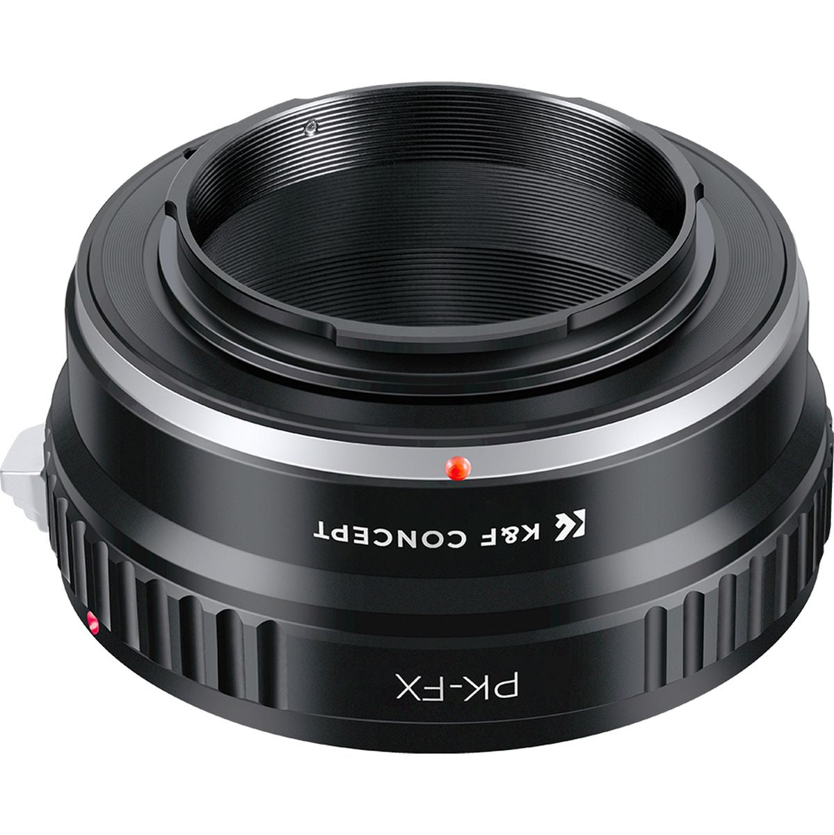 K&F Concept Lens Adapter Pentax K Fujifilm X - image 5 of 5