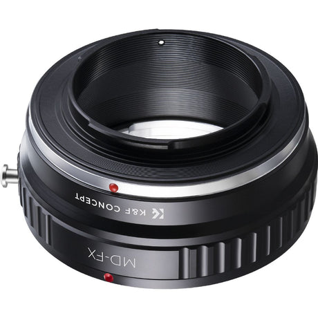 K&F Concept Lens Adapter Minolta MD Fujifilm X - image 3 of 5