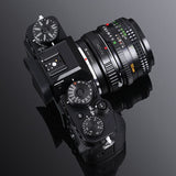 K&F Concept Lens Adapter Minolta MD Fujifilm X - image 4 of 5