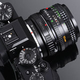 K&F Concept Lens Adapter Minolta MD Fujifilm X - image 5 of 5
