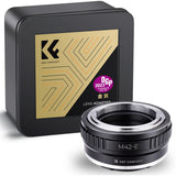 K&F Concept Lens Adapter M42 Sony E-Mount