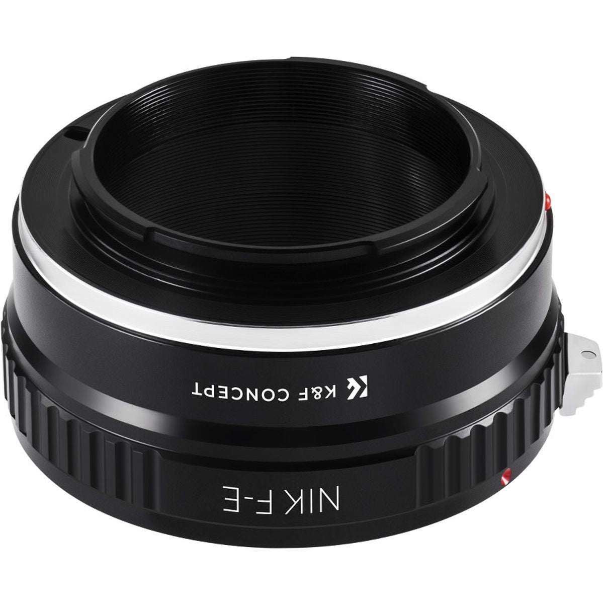 K&F Concept Lens Adapter Nikon F Sony E-Mount - image 5 of 5