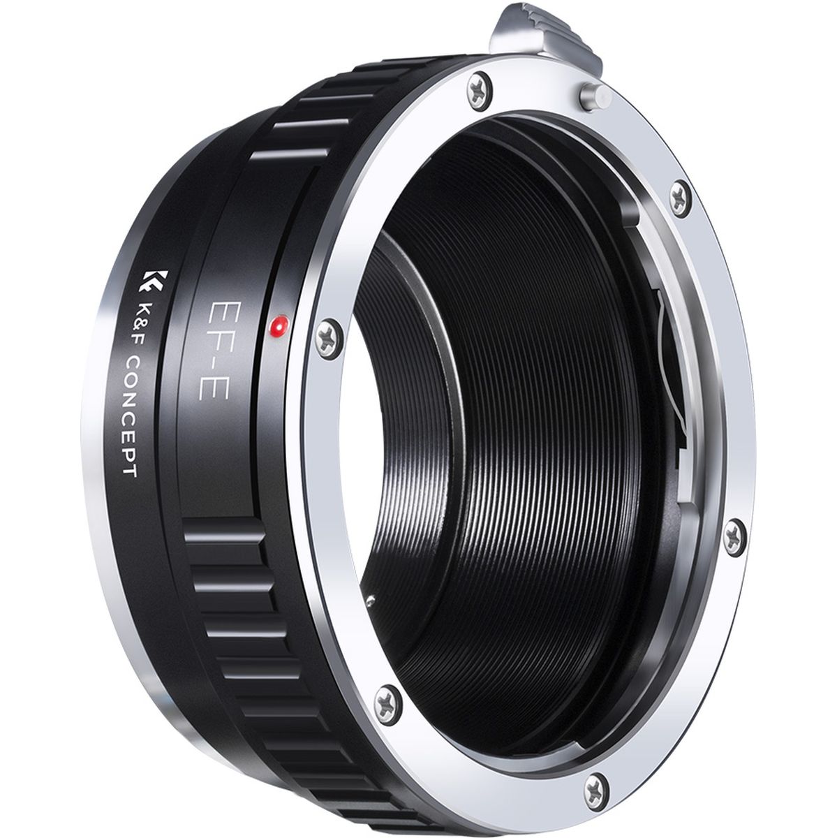 K&F Concept Lens Adapter Canon EOS (EF / EF-S) Sony E-Mount