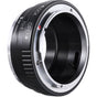 K&F Concept Lens Adapter Canon FD Sony E-Mount