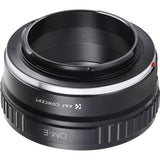 K&F Concept Lens Adapter Olympus OM Sony E-Mount - image 4 of 5