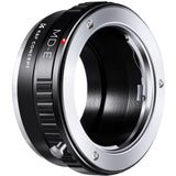 K&F Concept Lens Adapter Minolta MD Sony E-Mount - image 2 of 5