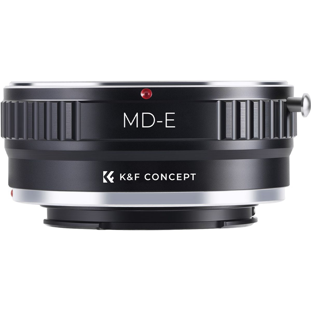 K&F Concept Lens Adapter Minolta MD Sony E-Mount - image 3 of 5