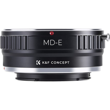 K&F Concept Lens Adapter Minolta MD Sony E-Mount - image 3 of 5