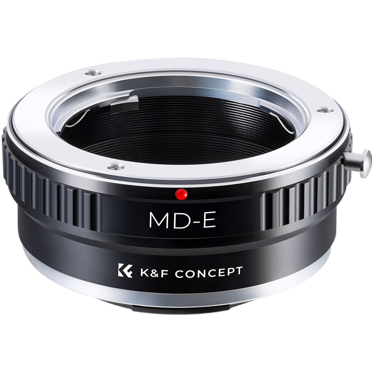 K&F Concept Lens Adapter Minolta MD Sony E-Mount - image 4 of 5