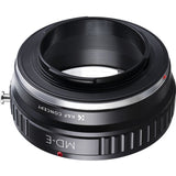 K&F Concept Lens Adapter Minolta MD Sony E-Mount - image 5 of 5