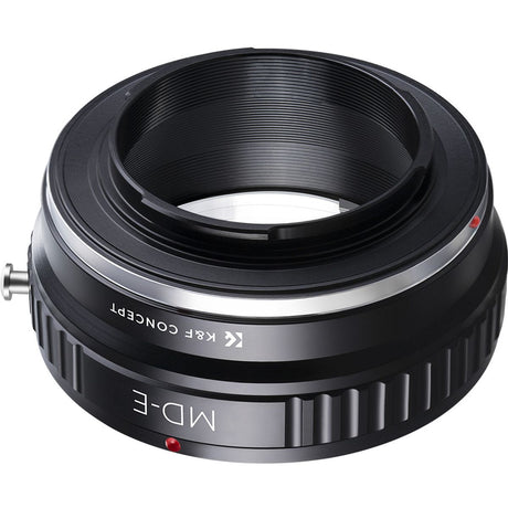K&F Concept Lens Adapter Minolta MD Sony E-Mount - image 5 of 5