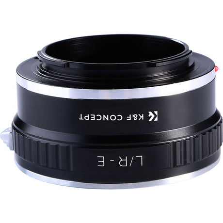 K&F Concept Lens Adapter Leica R Sony E-Mount - image 3 of 5