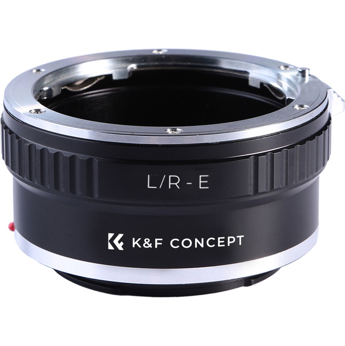 K&F Concept Lens Adapter Leica R Sony E-Mount - image 4 of 5