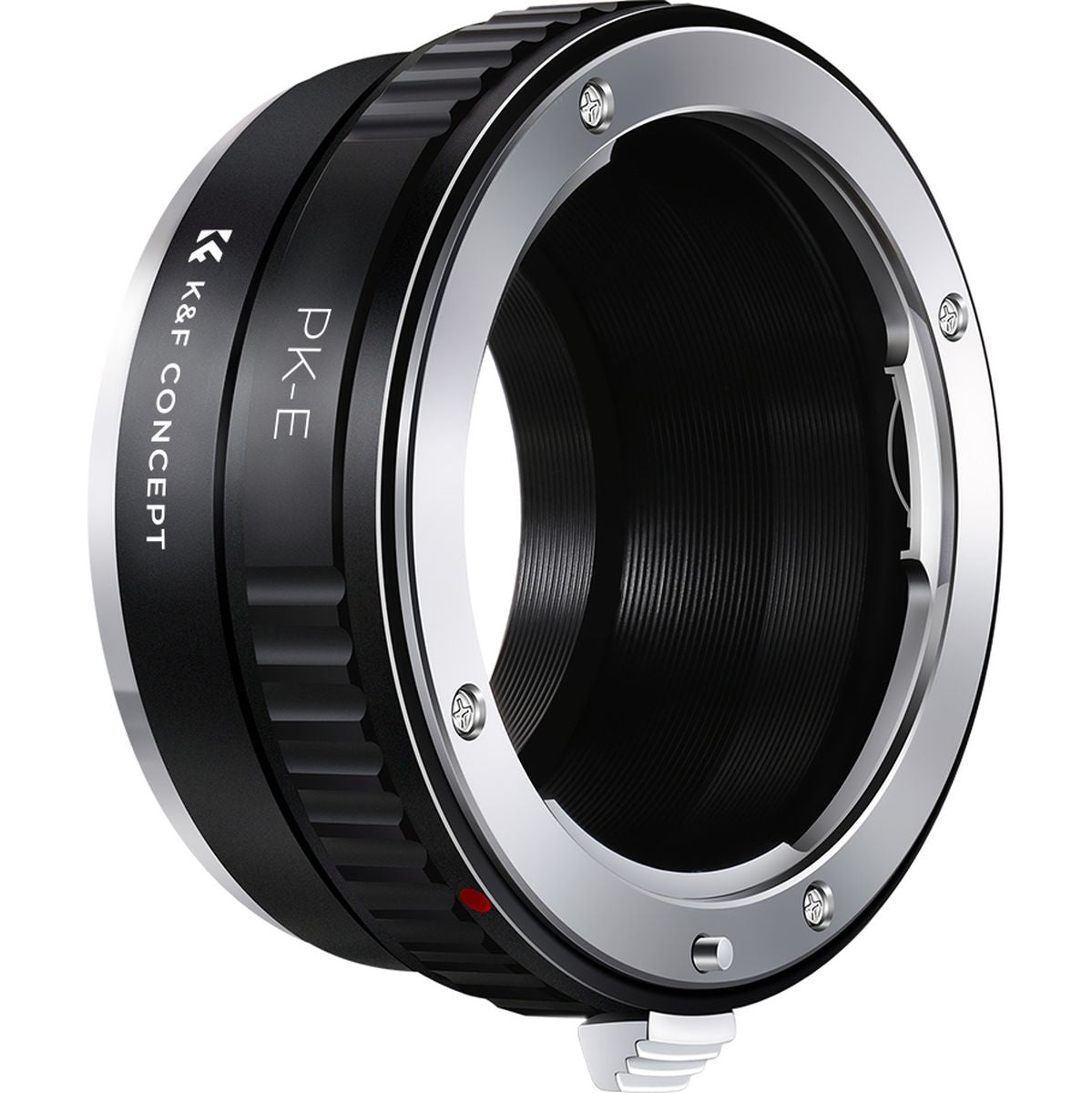 K&F Concept Lens Adapter Pentax K Sony E-Mount