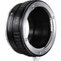 K&F Concept Lens Adapter Pentax K Sony E-Mount