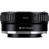 K&F Concept Lens Adapter Pentax K Sony E-Mount - image 5 of 5