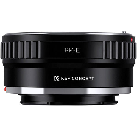 K&F Concept Lens Adapter Pentax K Sony E-Mount - image 5 of 5
