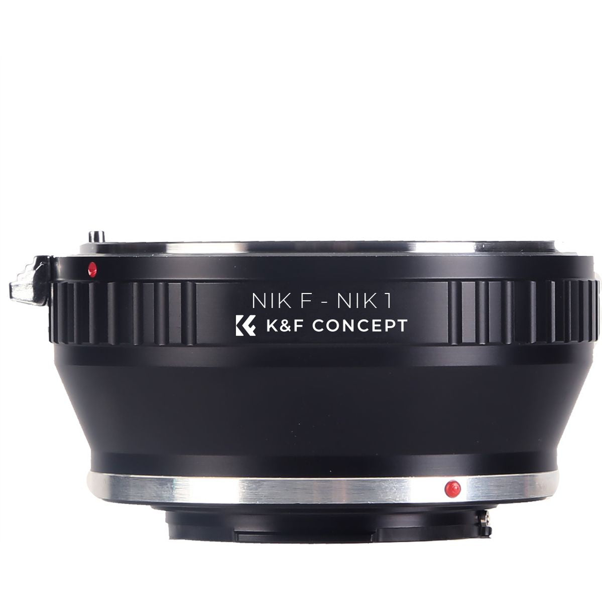 K&F Concept Lens Adapter Nikon F Nikon 1 - image 3 of 5