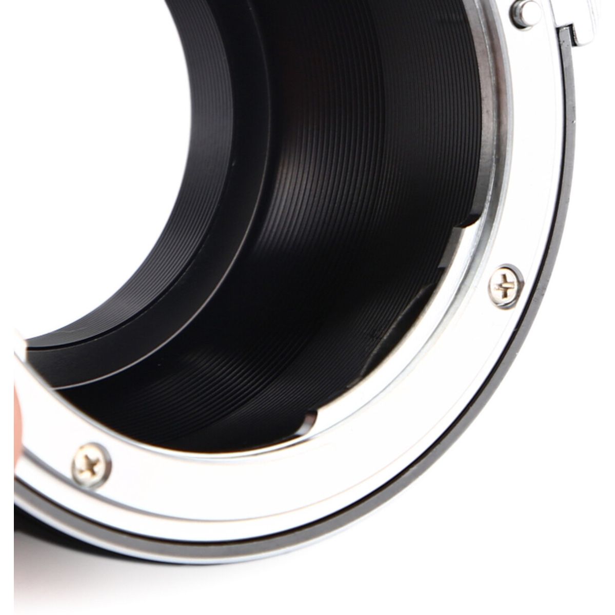 K&F Concept Lens Adapter Nikon F Nikon 1 - image 5 of 5