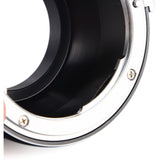 K&F Concept Lens Adapter Nikon F Nikon 1 - image 5 of 5
