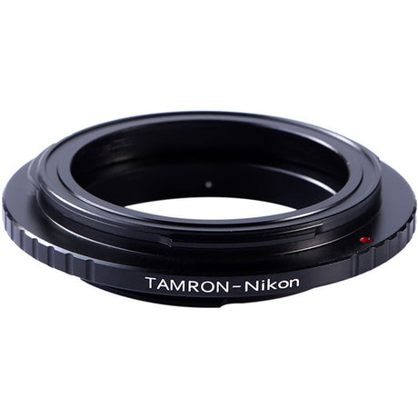 K&F Concept Lens Adapter Tamron Adaptall Nikon F