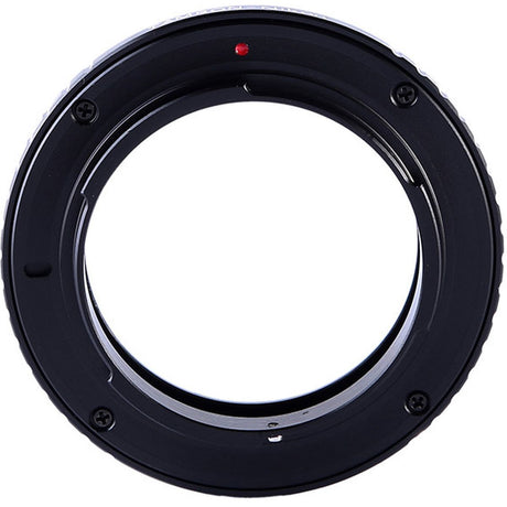 K&F Concept Lens Adapter Tamron Adaptall Nikon F - image 2 of 5