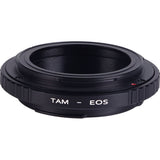 K&F Concept Lens Adapter Tamron Adaptall Canon EOS (EF / EF-S) - image 2 of 5