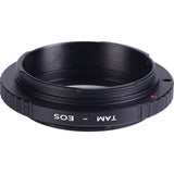 K&F Concept Lens Adapter Tamron Adaptall Canon EOS (EF / EF-S) - image 5 of 5