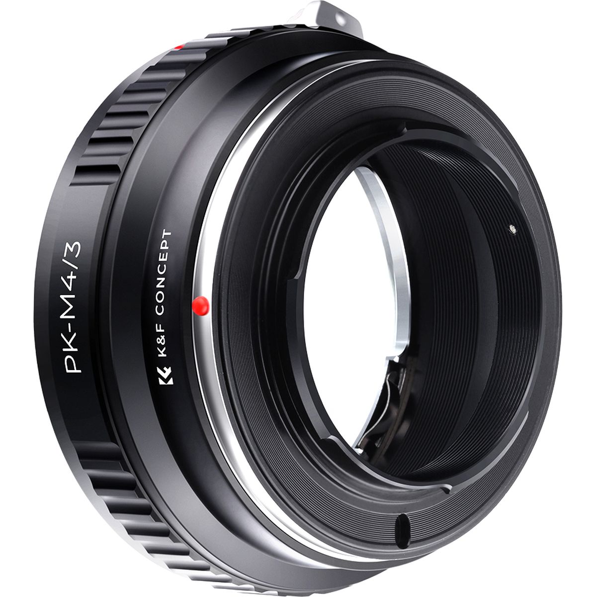K&F Concept Lens Adapter Pentax K Micro 4/3