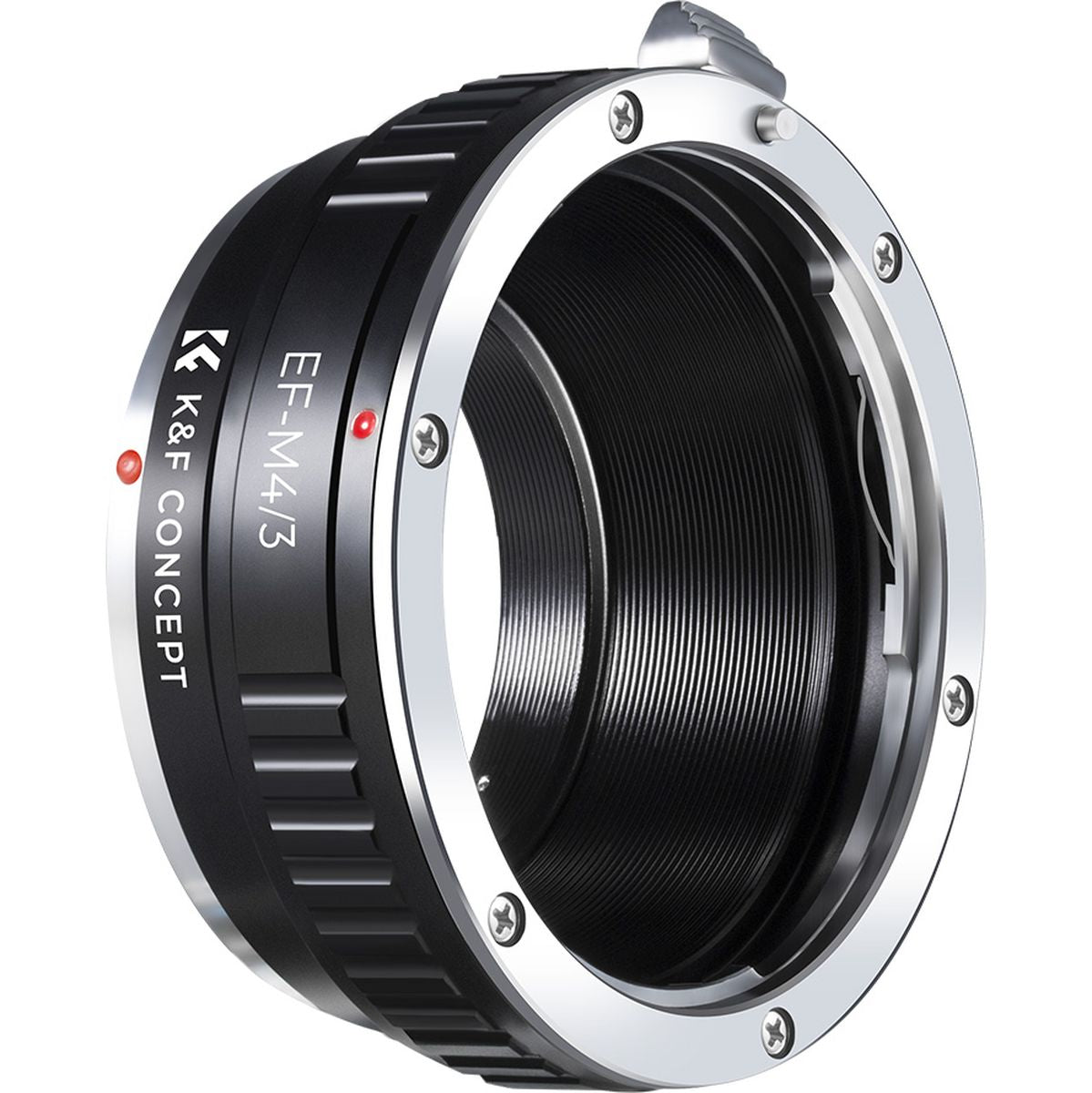 K&F Concept Lens Adapter Canon EOS (EF / EF-S) Micro 4/3