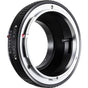 K&F Concept Lens Adapter Canon FD Micro 4/3