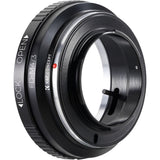 K&F Concept Lens Adapter Canon FD Micro 4/3 - image 3 of 5