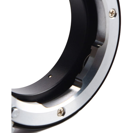 K&F Concept Lens Adapter Leica M Fujifilm X