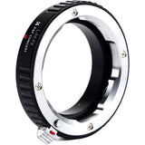 K&F Concept Lens Adapter Leica M Fujifilm X - image 2 of 5