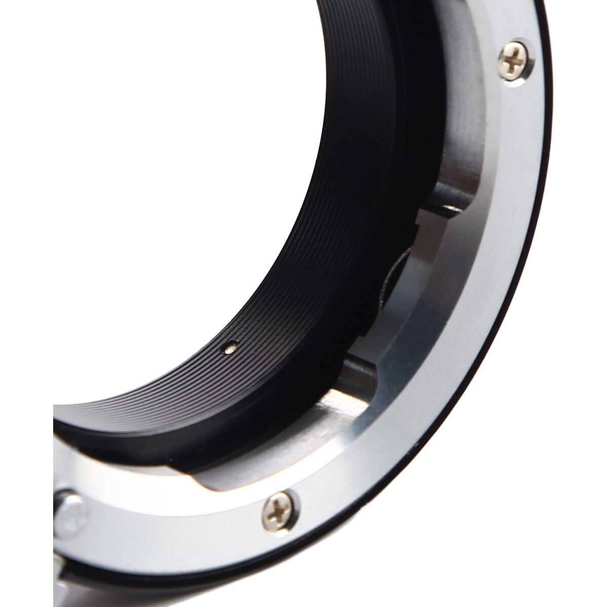 K&F Concept Lens Adapter Leica M Fujifilm X - image 3 of 5