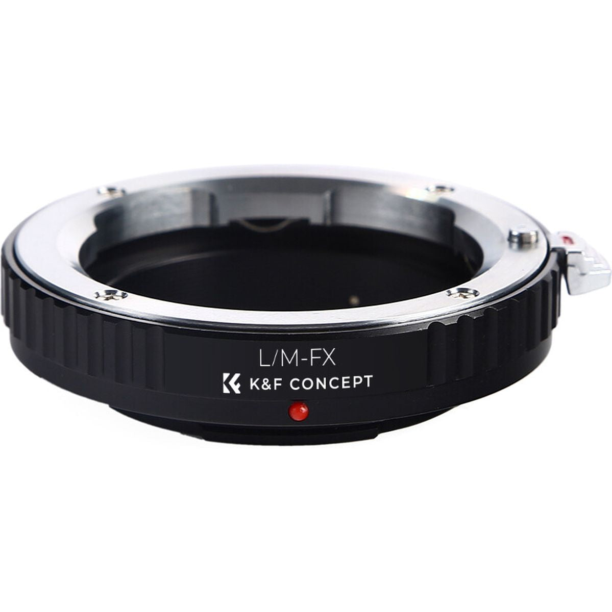 K&F Concept Lens Adapter Leica M Fujifilm X - image 4 of 5