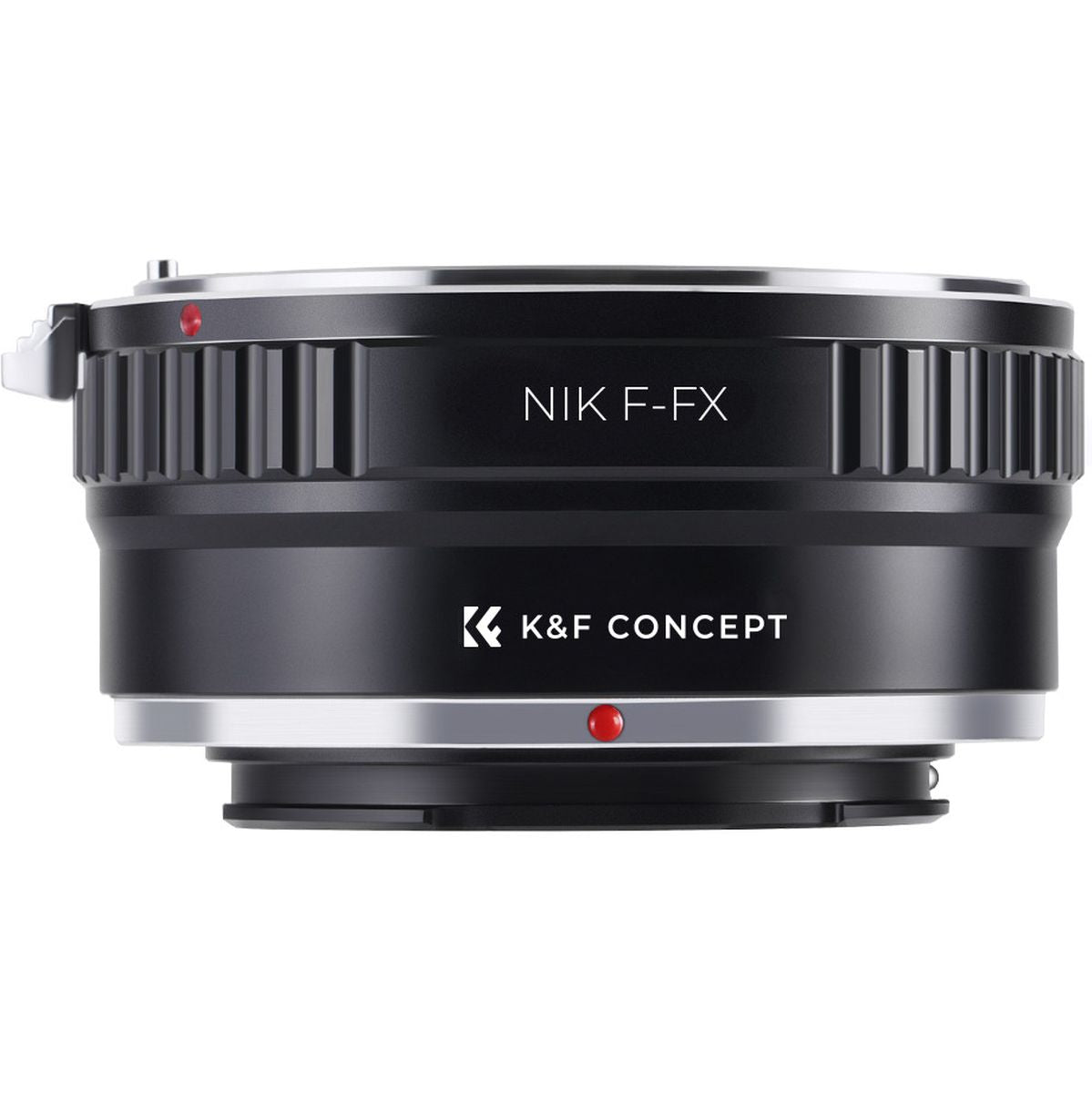 K&F Concept Lens Adapter Nikon F Fujifilm X - image 4 of 5