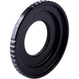 K&F Concept Lens Adapter C Mount Fujifilm X - image 5 of 5