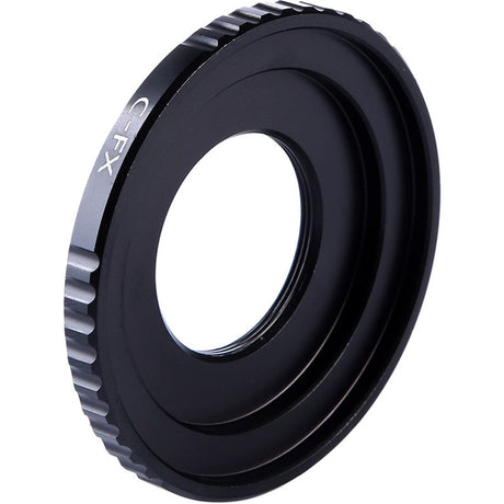 K&F Concept Lens Adapter C Mount Fujifilm X - image 5 of 5